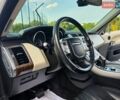 Білий Ленд Ровер Range Rover Sport, об'ємом двигуна 3 л та пробігом 194 тис. км за 23777 $, фото 38 на Automoto.ua