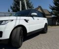 Білий Ленд Ровер Range Rover Sport, об'ємом двигуна 2.99 л та пробігом 142 тис. км за 25700 $, фото 4 на Automoto.ua