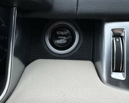 Белый Ленд Ровер Рендж Ровер Спорт, объемом двигателя 2.99 л и пробегом 167 тыс. км за 27300 $, фото 17 на Automoto.ua