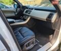 Білий Ленд Ровер Range Rover Sport, об'ємом двигуна 2.99 л та пробігом 99 тис. км за 28490 $, фото 49 на Automoto.ua