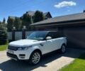 Білий Ленд Ровер Range Rover Sport, об'ємом двигуна 3 л та пробігом 148 тис. км за 22600 $, фото 3 на Automoto.ua