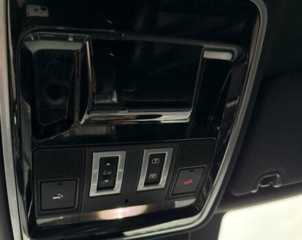 Білий Ленд Ровер Range Rover Sport, об'ємом двигуна 3 л та пробігом 195 тис. км за 24500 $, фото 32 на Automoto.ua