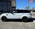 Білий Ленд Ровер Range Rover Sport, об'ємом двигуна 2.99 л та пробігом 158 тис. км за 25000 $, фото 1 на Automoto.ua