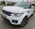 Білий Ленд Ровер Range Rover Sport, об'ємом двигуна 3 л та пробігом 97 тис. км за 33700 $, фото 1 на Automoto.ua