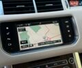 Білий Ленд Ровер Range Rover Sport, об'ємом двигуна 3 л та пробігом 171 тис. км за 22500 $, фото 36 на Automoto.ua