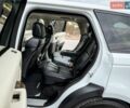 Білий Ленд Ровер Range Rover Sport, об'ємом двигуна 3 л та пробігом 184 тис. км за 23999 $, фото 20 на Automoto.ua
