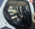 Білий Ленд Ровер Range Rover Sport, об'ємом двигуна 3 л та пробігом 194 тис. км за 23777 $, фото 60 на Automoto.ua