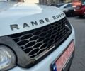 Білий Ленд Ровер Range Rover Sport, об'ємом двигуна 3 л та пробігом 194 тис. км за 23777 $, фото 14 на Automoto.ua