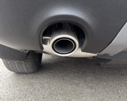 Белый Ленд Ровер Рендж Ровер Спорт, объемом двигателя 2.99 л и пробегом 104 тыс. км за 27500 $, фото 11 на Automoto.ua