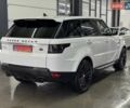 Белый Ленд Ровер Рендж Ровер Спорт, объемом двигателя 3 л и пробегом 146 тыс. км за 24500 $, фото 8 на Automoto.ua