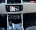 Білий Ленд Ровер Range Rover Sport, об'ємом двигуна 2.99 л та пробігом 158 тис. км за 25000 $, фото 13 на Automoto.ua