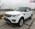 Білий Ленд Ровер Range Rover Sport, об'ємом двигуна 2.99 л та пробігом 98 тис. км за 32999 $, фото 8 на Automoto.ua