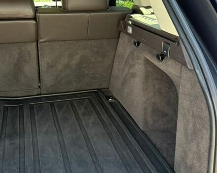 Білий Ленд Ровер Range Rover Sport, об'ємом двигуна 3 л та пробігом 215 тис. км за 22800 $, фото 27 на Automoto.ua