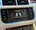 Білий Ленд Ровер Range Rover Sport, об'ємом двигуна 3 л та пробігом 171 тис. км за 22500 $, фото 33 на Automoto.ua