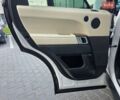 Білий Ленд Ровер Range Rover Sport, об'ємом двигуна 3 л та пробігом 194 тис. км за 23777 $, фото 59 на Automoto.ua