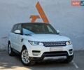 Білий Ленд Ровер Range Rover Sport, об'ємом двигуна 2.99 л та пробігом 99 тис. км за 28490 $, фото 15 на Automoto.ua