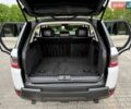Білий Ленд Ровер Range Rover Sport, об'ємом двигуна 3 л та пробігом 184 тис. км за 23999 $, фото 21 на Automoto.ua