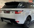 Білий Ленд Ровер Range Rover Sport, об'ємом двигуна 3 л та пробігом 203 тис. км за 22490 $, фото 8 на Automoto.ua