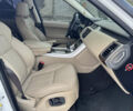 Білий Ленд Ровер Range Rover Sport, об'ємом двигуна 2.99 л та пробігом 105 тис. км за 26900 $, фото 11 на Automoto.ua