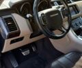 Білий Ленд Ровер Range Rover Sport, об'ємом двигуна 3 л та пробігом 215 тис. км за 22800 $, фото 43 на Automoto.ua