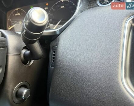 Белый Ленд Ровер Рендж Ровер Спорт, объемом двигателя 3 л и пробегом 261 тыс. км за 26990 $, фото 25 на Automoto.ua