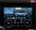 Білий Ленд Ровер Range Rover Sport, об'ємом двигуна 3 л та пробігом 203 тис. км за 22490 $, фото 28 на Automoto.ua
