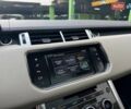 Білий Ленд Ровер Range Rover Sport, об'ємом двигуна 2.99 л та пробігом 167 тис. км за 25990 $, фото 22 на Automoto.ua