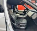 Білий Ленд Ровер Range Rover Sport, об'ємом двигуна 2.99 л та пробігом 167 тис. км за 25990 $, фото 13 на Automoto.ua