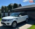 Білий Ленд Ровер Range Rover Sport, об'ємом двигуна 3 л та пробігом 148 тис. км за 24300 $, фото 3 на Automoto.ua