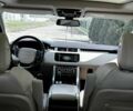 Білий Ленд Ровер Range Rover Sport, об'ємом двигуна 2.99 л та пробігом 136 тис. км за 42500 $, фото 23 на Automoto.ua