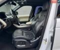 Білий Ленд Ровер Range Rover Sport, об'ємом двигуна 2.99 л та пробігом 167 тис. км за 23990 $, фото 10 на Automoto.ua