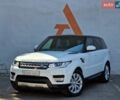 Білий Ленд Ровер Range Rover Sport, об'ємом двигуна 2.99 л та пробігом 99 тис. км за 24990 $, фото 1 на Automoto.ua