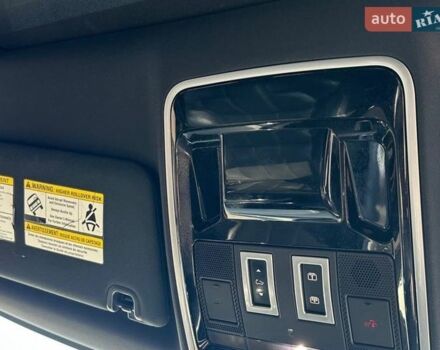 Белый Ленд Ровер Рендж Ровер Спорт, объемом двигателя 3 л и пробегом 195 тыс. км за 20800 $, фото 24 на Automoto.ua