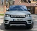 Білий Ленд Ровер Range Rover Sport, об'ємом двигуна 0 л та пробігом 100 тис. км за 36500 $, фото 1 на Automoto.ua