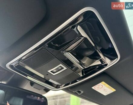 Білий Ленд Ровер Range Rover Sport, об'ємом двигуна 2.99 л та пробігом 167 тис. км за 23990 $, фото 29 на Automoto.ua