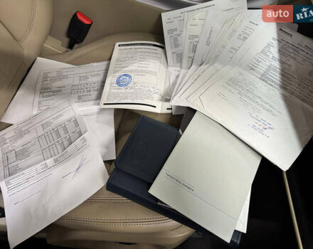 Белый Ленд Ровер Рендж Ровер Спорт, объемом двигателя 2.99 л и пробегом 104 тыс. км за 27500 $, фото 46 на Automoto.ua