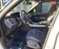 Білий Ленд Ровер Range Rover Sport, об'ємом двигуна 2.99 л та пробігом 177 тис. км за 28900 $, фото 20 на Automoto.ua