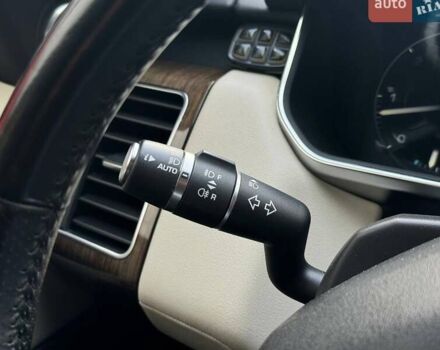 Білий Ленд Ровер Range Rover Sport, об'ємом двигуна 2.99 л та пробігом 167 тис. км за 23990 $, фото 18 на Automoto.ua