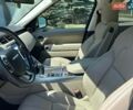 Білий Ленд Ровер Range Rover Sport, об'ємом двигуна 3 л та пробігом 148 тис. км за 24300 $, фото 6 на Automoto.ua