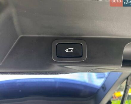 Білий Ленд Ровер Range Rover Sport, об'ємом двигуна 2.99 л та пробігом 167 тис. км за 23990 $, фото 31 на Automoto.ua