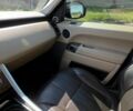 Білий Ленд Ровер Range Rover Sport, об'ємом двигуна 3 л та пробігом 215 тис. км за 22800 $, фото 46 на Automoto.ua