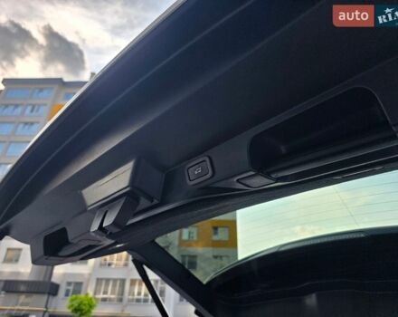 Білий Ленд Ровер Range Rover Sport, об'ємом двигуна 3 л та пробігом 194 тис. км за 23777 $, фото 62 на Automoto.ua