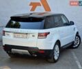 Білий Ленд Ровер Range Rover Sport, об'ємом двигуна 2.99 л та пробігом 99 тис. км за 28490 $, фото 35 на Automoto.ua