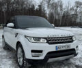 Белый Ленд Ровер Рендж Ровер Спорт, объемом двигателя 2.99 л и пробегом 167 тыс. км за 27300 $, фото 12 на Automoto.ua