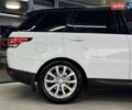 Білий Ленд Ровер Range Rover Sport, об'ємом двигуна 2.99 л та пробігом 99 тис. км за 28500 $, фото 13 на Automoto.ua