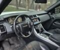 Білий Ленд Ровер Range Rover Sport, об'ємом двигуна 3 л та пробігом 170 тис. км за 27900 $, фото 24 на Automoto.ua