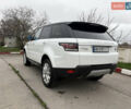Білий Ленд Ровер Range Rover Sport, об'ємом двигуна 2.99 л та пробігом 98 тис. км за 32999 $, фото 11 на Automoto.ua