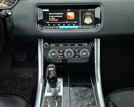 Білий Ленд Ровер Range Rover Sport, об'ємом двигуна 3 л та пробігом 170 тис. км за 27900 $, фото 16 на Automoto.ua