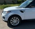 Білий Ленд Ровер Range Rover Sport, об'ємом двигуна 3 л та пробігом 215 тис. км за 22800 $, фото 13 на Automoto.ua