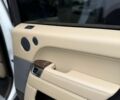 Білий Ленд Ровер Range Rover Sport, об'ємом двигуна 3 л та пробігом 150 тис. км за 23999 $, фото 14 на Automoto.ua